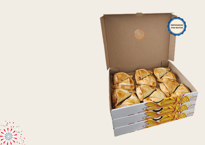 Empanadas Por Mayor